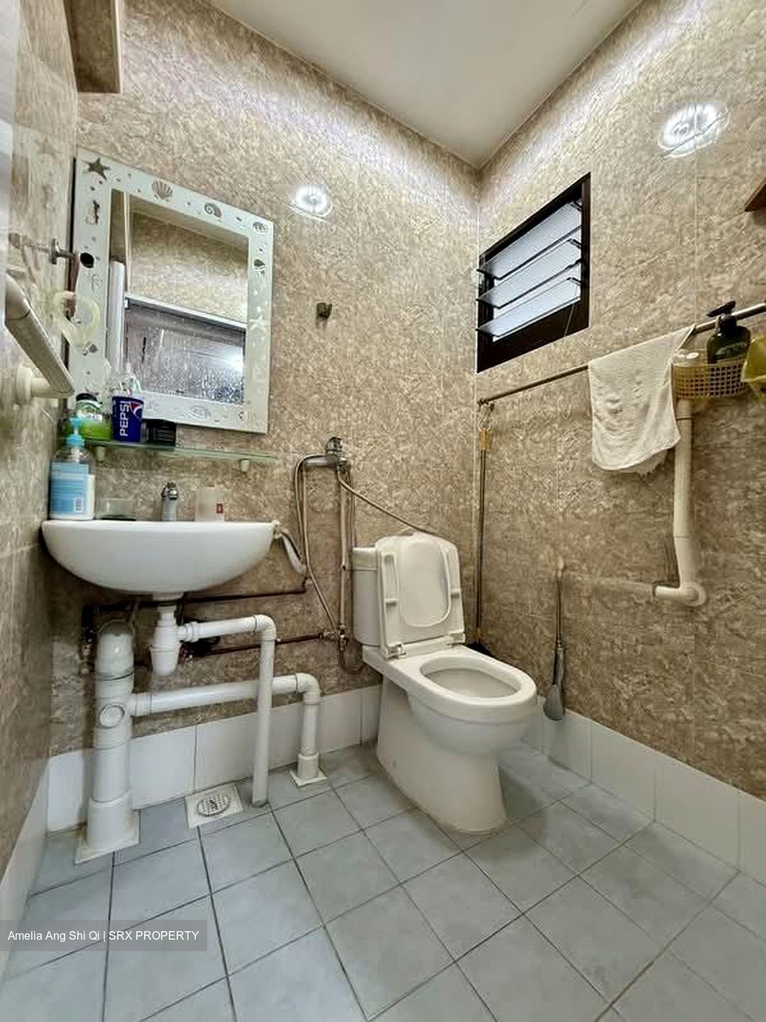 Blk 545 Bedok North Green (Bedok), HDB 3 Rooms #540757571